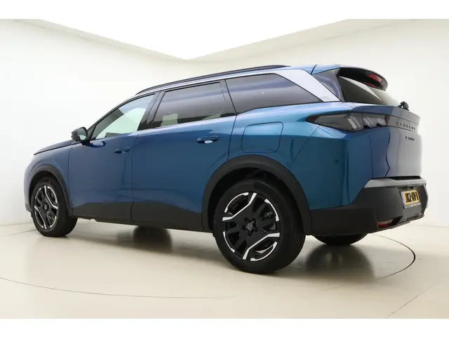 Peugeot e-5008 Allure Avantage 73 kWh 2025 Elektrisch 12