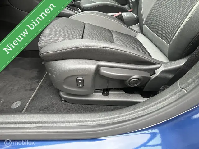 Opel Astra 1.2 Business Elegance | Trekhaak 2021 Benzine 14