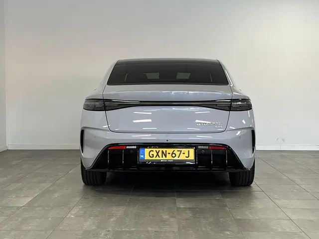 BYD SEAL Excellence AWD 83 kWh 2024 Elektrisch 7