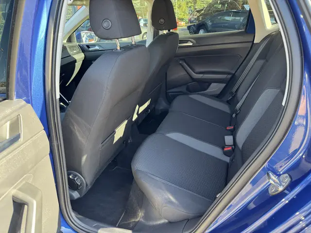 Volkswagen Polo 1.0 TSI DSG Life Edition 2025 Benzine 16