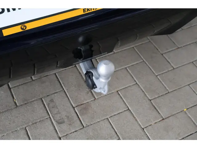 BMW X3 30e xDrive 2026 Hybride Benzine 26