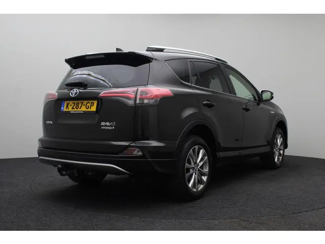 Toyota RAV4 3