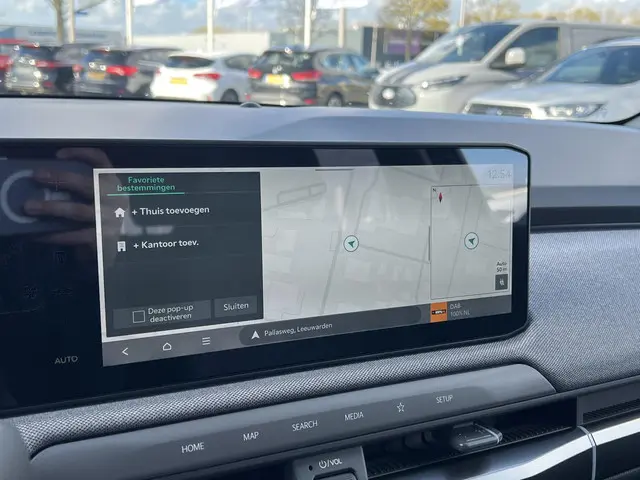 Kia EV3 Plus 81.4 kWh 2025 Elektrisch 30