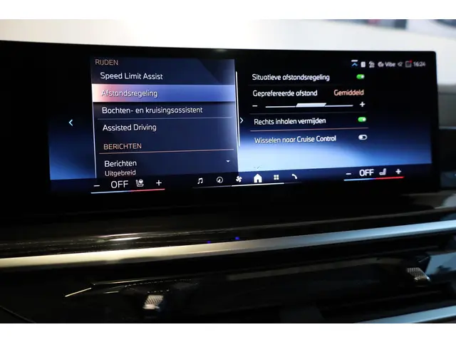 BMW X5 xDrive50e 2025 Hybride Benzine 16