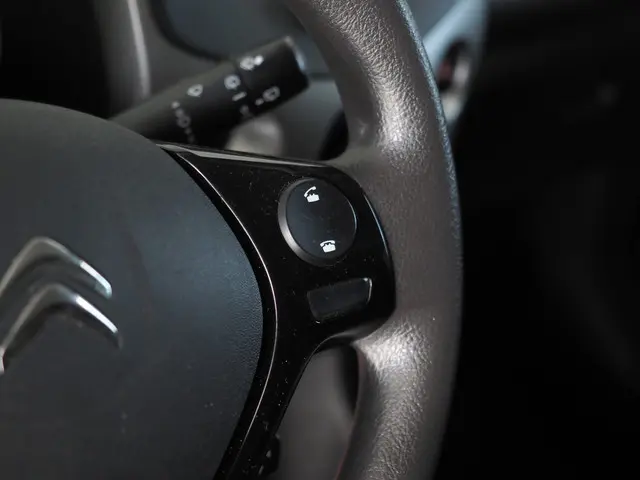 Citroën C1 1.0 e-VTi Feel 2017 Benzine 13