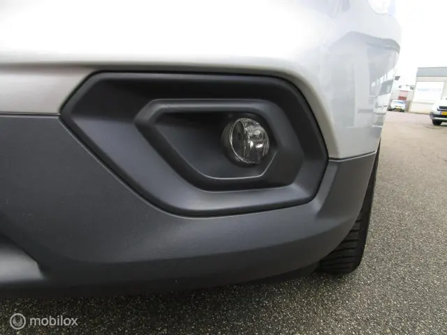 Ford Tourneo Connect Compact 1.0 Trend 2019 Benzine 4