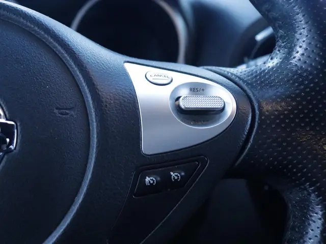 Nissan Juke 1.2 DIG-T S/S Connect Edition 2016 Benzine 21