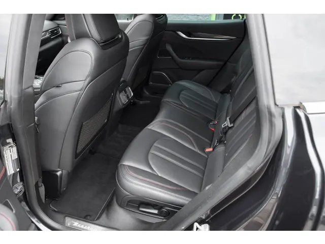 Maserati Levante 3.0 V6 AWD GranSport 2018 Benzine 49
