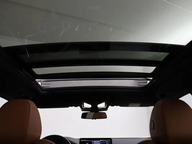 BMW iX3 Executive 80 kWh 2022 Elektrisch 9