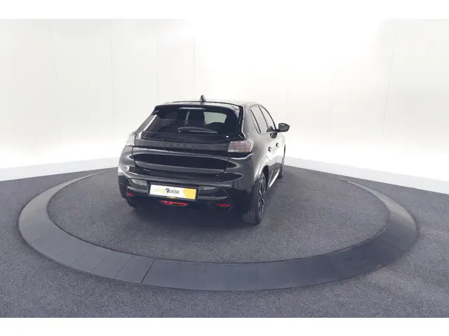 Peugeot 208 PureTech 100 Allure 2024 Benzine 10