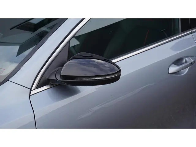 Kia ProCeed 1.6 T-GDI 204pk GT 2022 Benzine 63