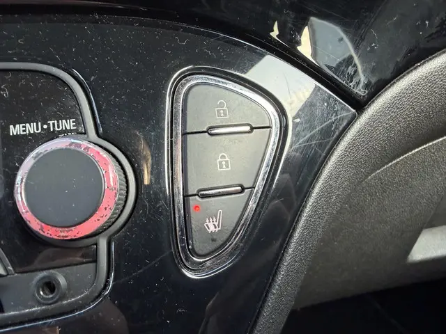 Opel ADAM 1.0 Turbo Glam 2015 Benzine 17