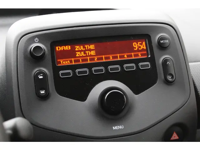 Toyota Aygo 1.0 VVT-i x-Fun 5-deurs 2021 Benzine 14