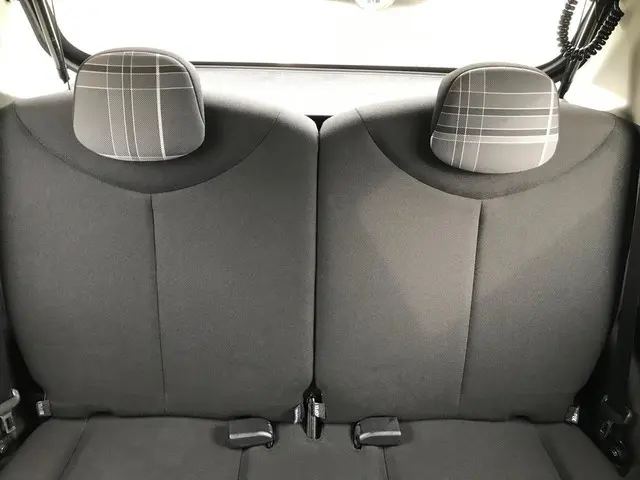 Peugeot 108 1.0 e-VTi Envy 2017 Benzine 17