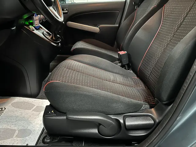 Mazda 2 1.3 BIFUEL GT AIRCO / NAP / LM VELGEN 2013 LPG/Gas 21