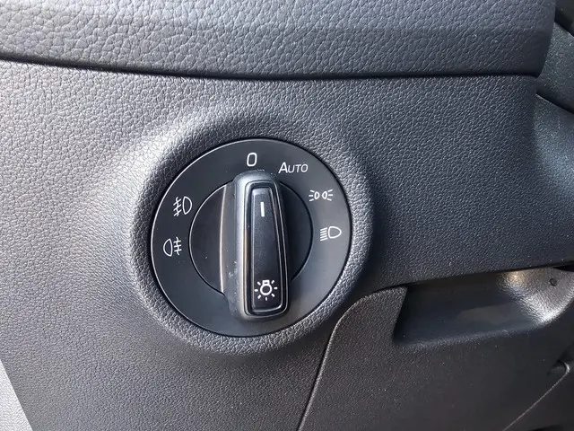 Škoda Kodiaq 1.5 TSI Business Edition 2020 Benzine 7