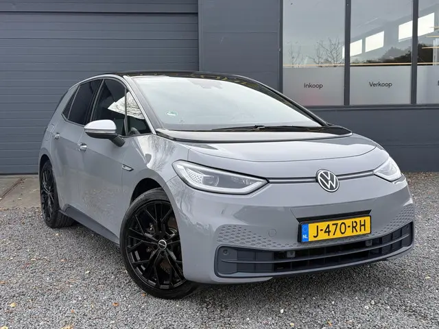 Volkswagen ID.3 2