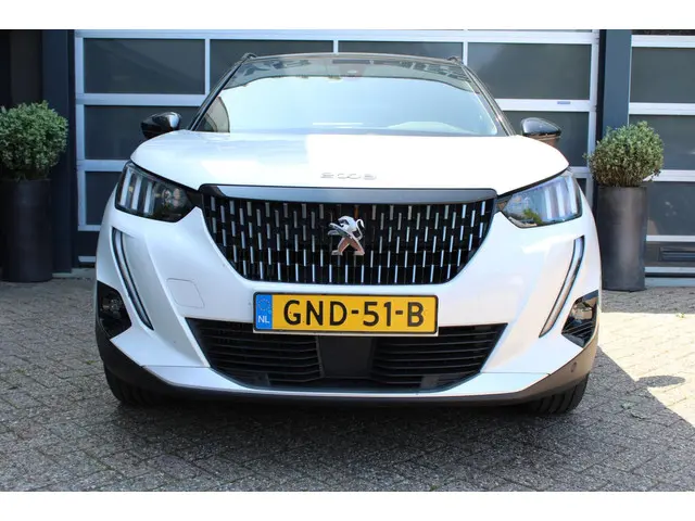 Peugeot 2008 3