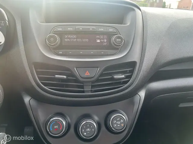 Opel KARL 1.0 ecoFLEX Edition 2017 Benzine 7