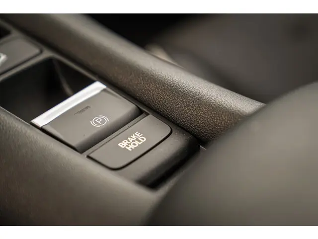 Honda ZR-V 2.0i e:HEV SPORT 2026 Hybride Benzine 37