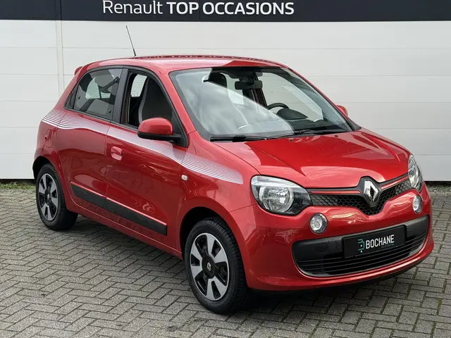 Renault Twingo 1.0 SCe Collection 2018 Benzine 5