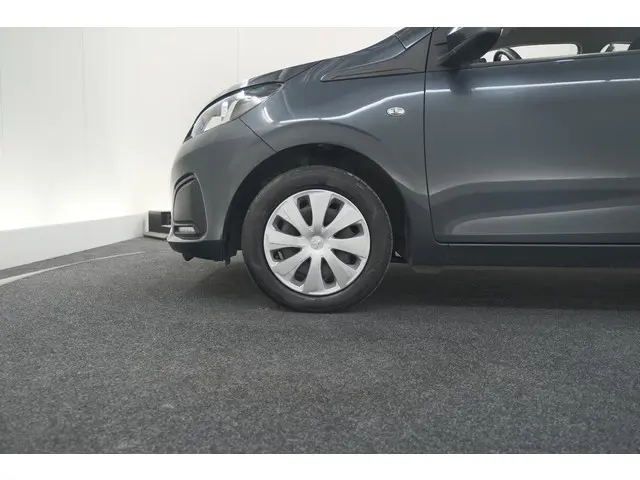Peugeot 108 1.0 e-VTi Active 2019 Benzine 17