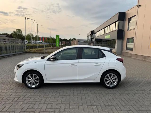 Opel Corsa 1.2 Edition 2023 Benzine 8