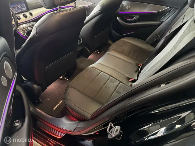 Mercedes-Benz E-Klasse Estate 220 d 2018 Diesel 11