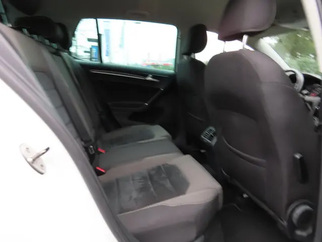 Volkswagen Golf 1.4 TSI ACT Comfortline 2012 Benzine 13