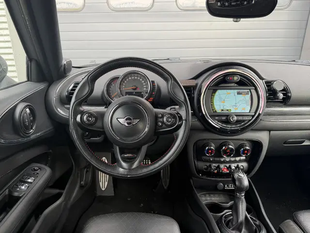 MINI Clubman Mini 2.0 Cooper S 2016 Benzine 25