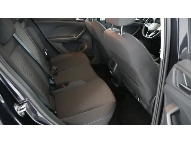 Volkswagen T-Cross 1.0 TSI 95pk Life 2023 Benzine 35