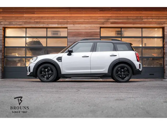 MINI Countryman Mini Cooper ALL4 2022 Benzine 2
