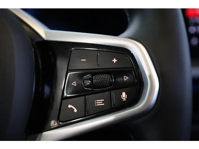 BMW i4 M50 2025 Elektrisch 23