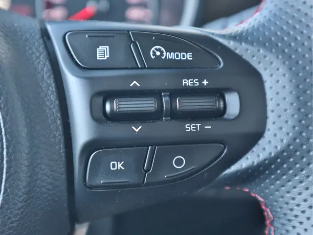 Kia Picanto 1.0 DPi GT-Line 2020 Benzine 14
