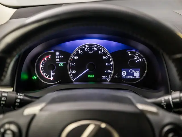 Lexus CT 200h 25th Edition 2015 Hybride Benzine 23