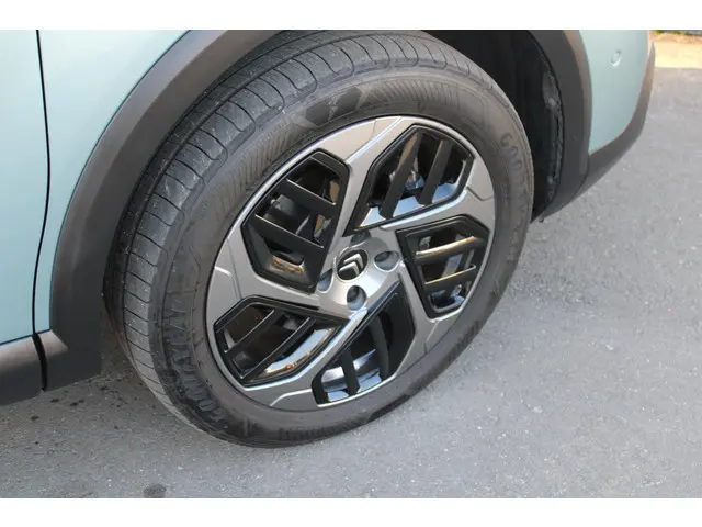 Citroën C4 1.2 PT 130 AUTOMAAT SHINE 2021 Benzine 8