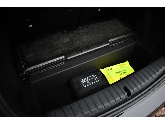 BMW 1 Serie 120 M-Sport 2024 Benzine 30