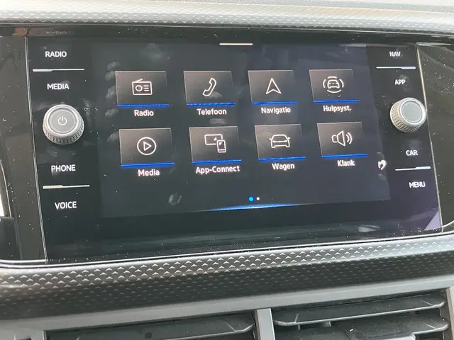 Volkswagen T-Cross 1.0 TSI Life 2022 Benzine 38