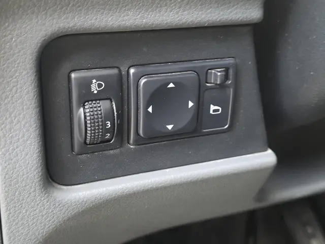 Nissan NV200 1.6 2013 Benzine 14