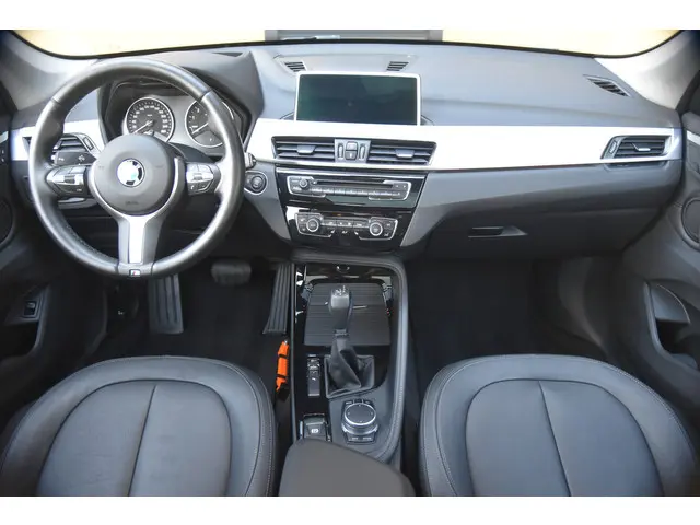 BMW X1 2