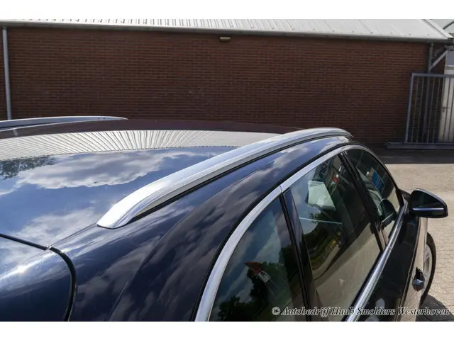 Audi A4 Avant 2.0 TFSI ultra Sport Pro Line 2017 Benzine 47