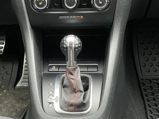 Volkswagen Golf GTI Performance / DSG/Airco 2014 Benzine 16