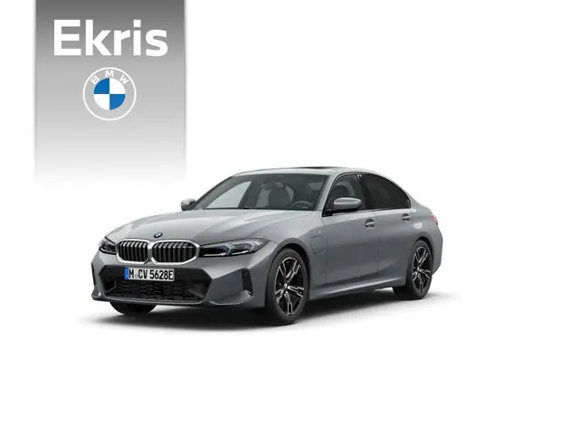 BMW 3 Serie 330e Sedan 2025 Hybride Benzine