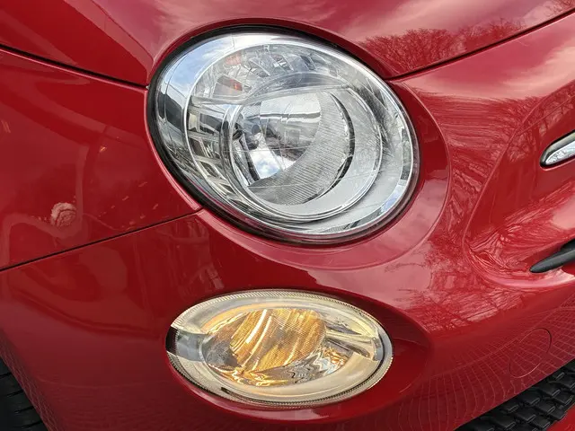 Fiat 500 0.9 TwinAir Turbo Popstar 2019 Benzine 15