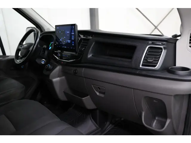 Ford E-Transit 350 L4H3 Trend 68 kWh 2022 Elektrisch 9