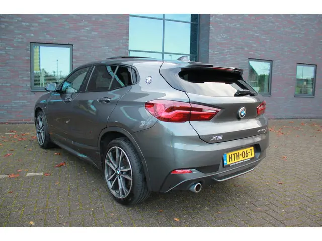 BMW X2 XDrive25e High Executive 2020 Hybride Benzine 6