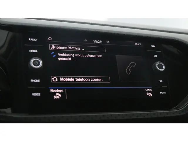 Volkswagen T-Cross 1.0 TSI 115pk Style 2019 Benzine 38