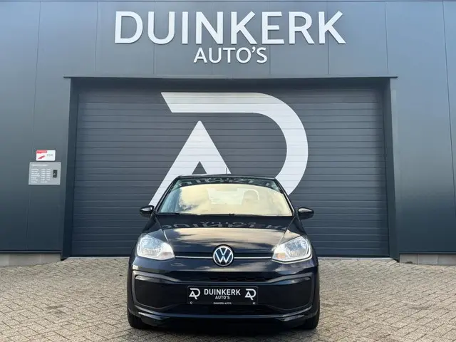 Volkswagen up! 1.0 | Airco | DAB | Lane Assist 2021 Benzine 2