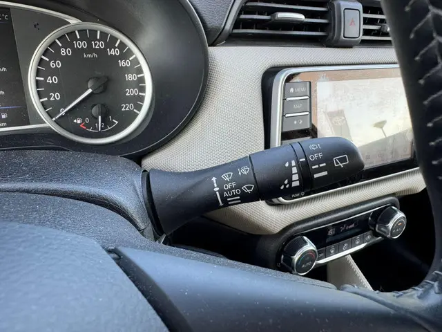 Nissan Micra 1.0 IG-T N-Connecta camera 2019 Benzine 30