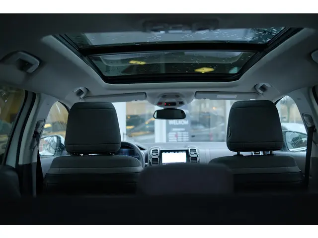 Citroën C5 Aircross PT 180 AUTOMAAT Shine 2019 Benzine 24